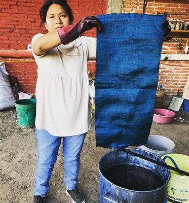 ¡Henequén: Un Tesoro Fibroso para la Producción de Textiles y Productos de Embalaje!