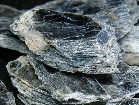  Minería De Mica: ¿Un Mineral De Otro Mundo Para Tus Aplicaciones Industriales?